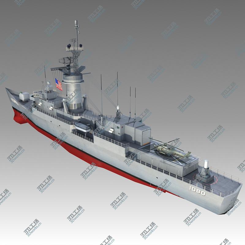 images/goods_img/202104091/USS NAVY Collection 17 War Ship/5.jpg